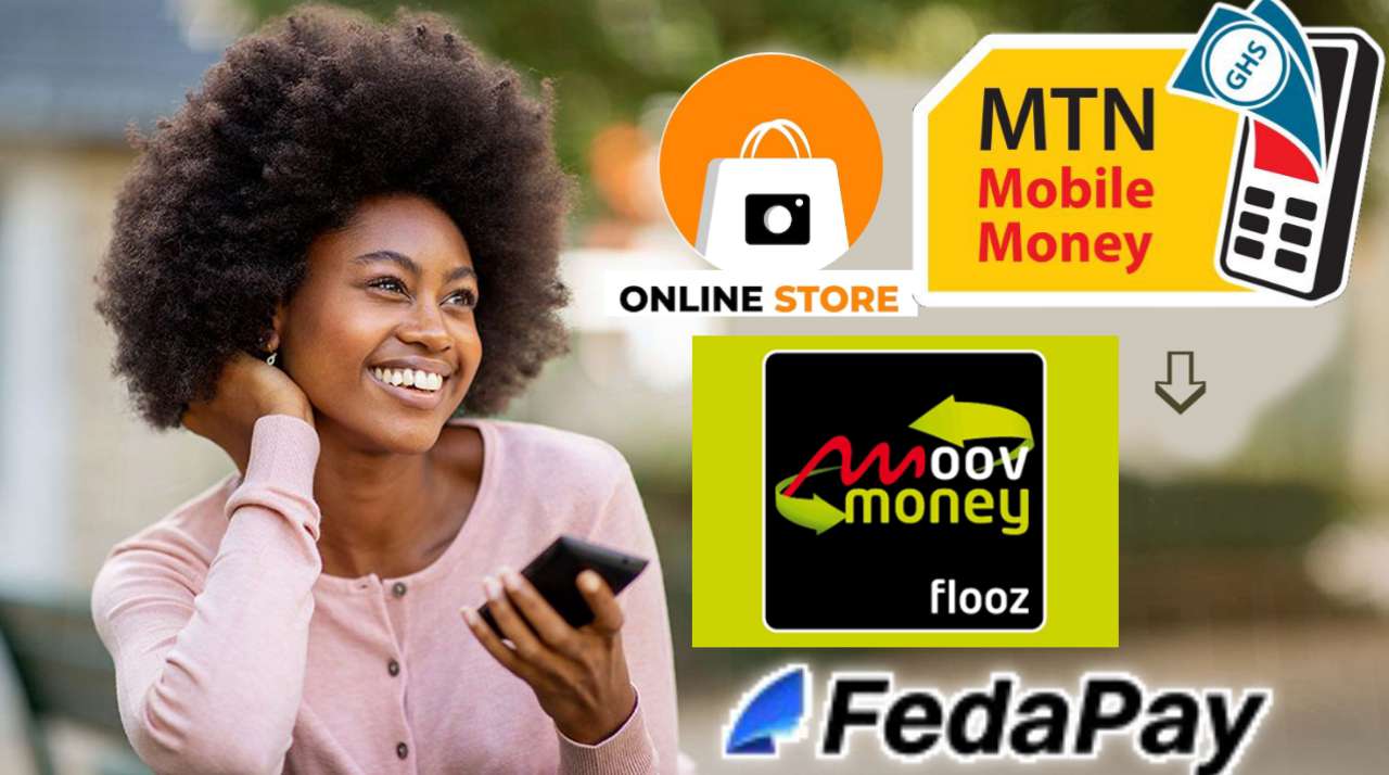 Méthodes de paiement mobile en Afrique : Mobile Money, Orange Money, Moov Money, MTN Money