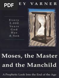 Moïse, Maître et Enfant : Promesse Prophétique