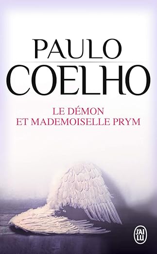Le démon et mademoiselle Prym