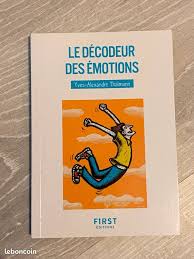 Le décodeur des émotions