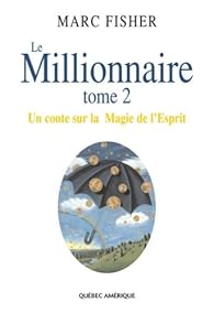 Le Millionnaire - Tome 2