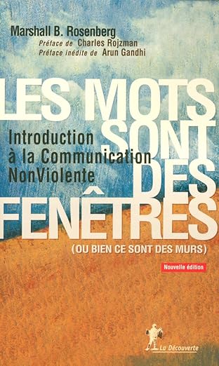 Les mots sont des fenêtres (ou bien ce sont des murs)