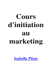 Introduction au Marketing