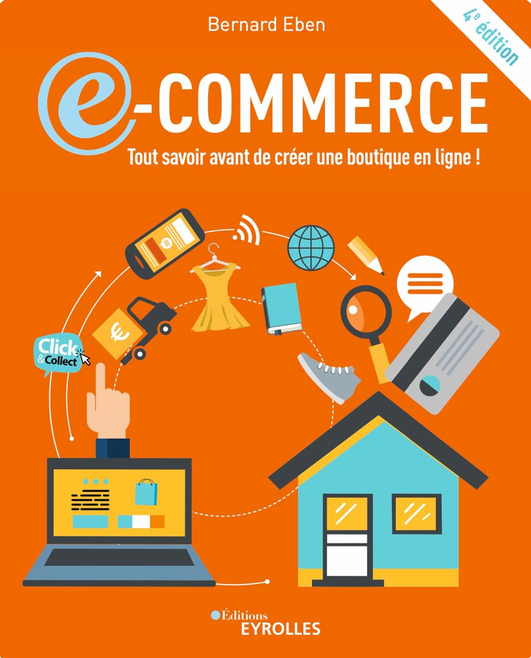 E-commerce : tout savoir avant de créer une boutique en ligne !