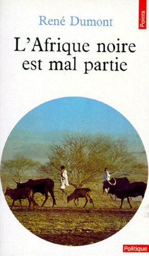 L'Afrique noire est mal partie