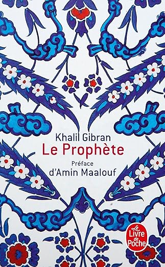 Le prophète