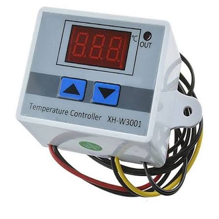 XH-W3001 (12V ou 220V)