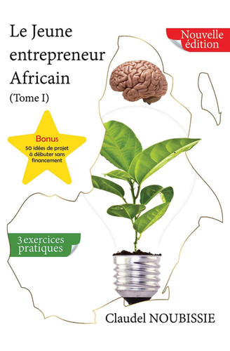 Le Jeune Entrepreneur Africain