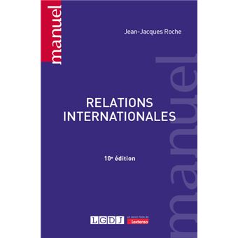 Relations internationales