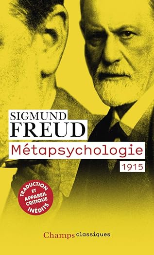 Métapsychologie