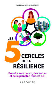 Les 5 cercles de la resilience