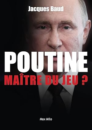 Poutine, maître du jeu ?