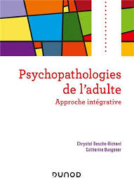 Psychopathologie de l'adulte