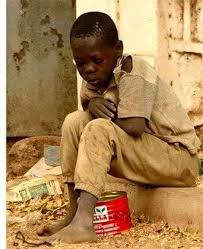 La gloire de l'orphelin