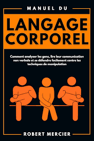 Manuel du LANGAGE CORPOREL