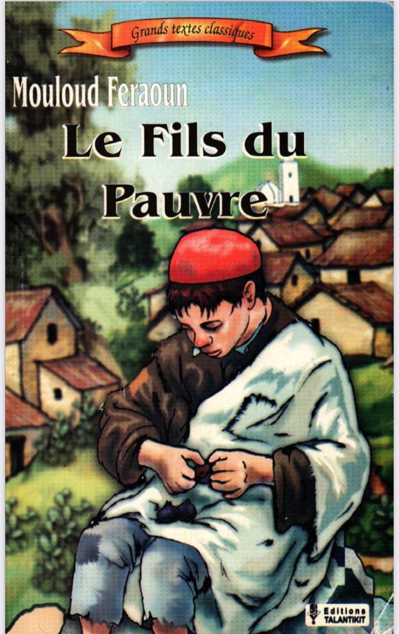 Le Fils du Pauvre