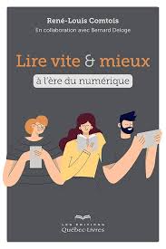 Lire vite et mieux a lere du numerique