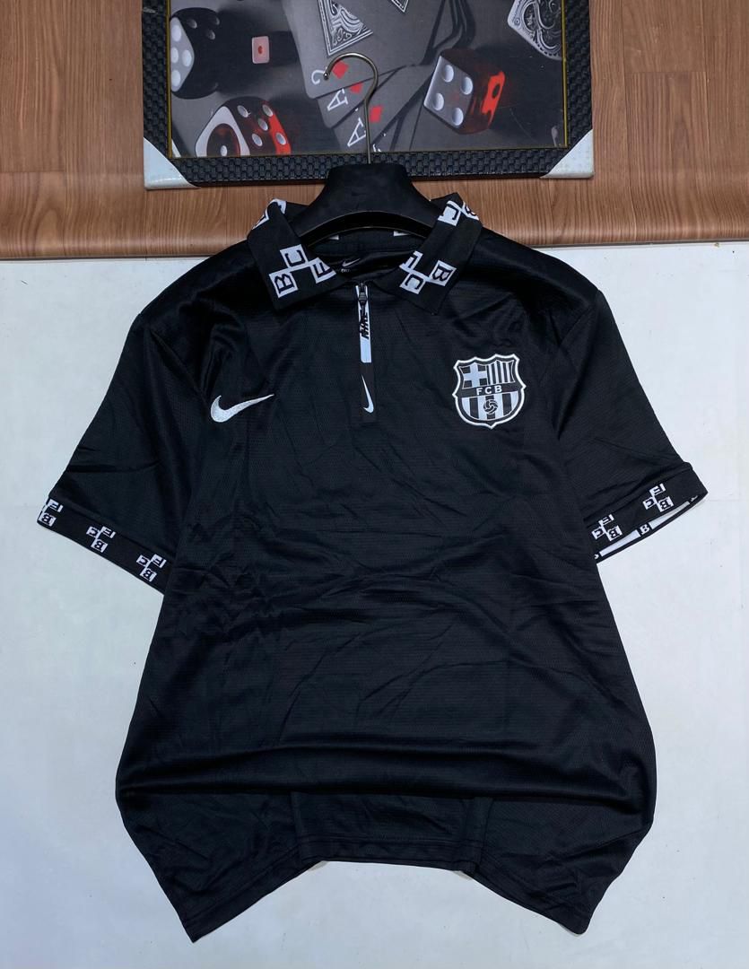 Maillot authentique (Barça)