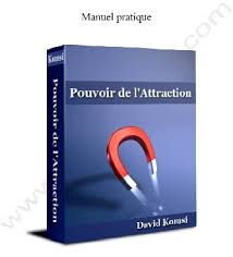 Pouvoir Attraction