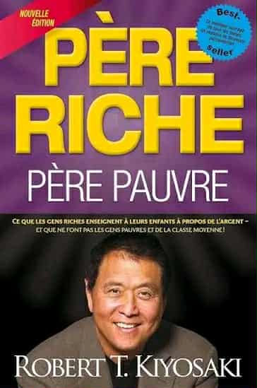 Père riche,Père pauvre