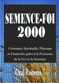 Semence de Foi 2000