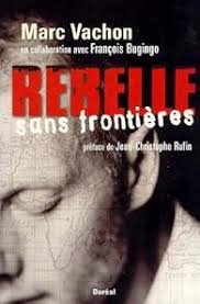 Rebelle sans frontières
