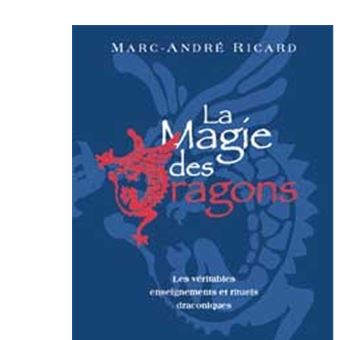 Magie des dragons
