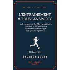 L'Entraînement à tous les sports