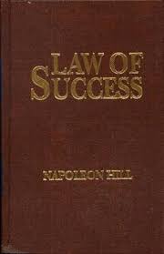 Law of success