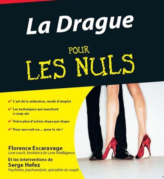 La Drague pour les Nuls