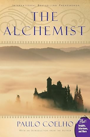 The Alchemist