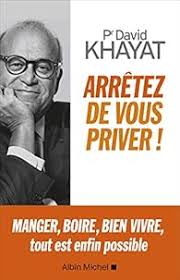 Arrêtez de vous priver !