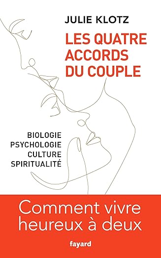 Les Quatre Accords du couple