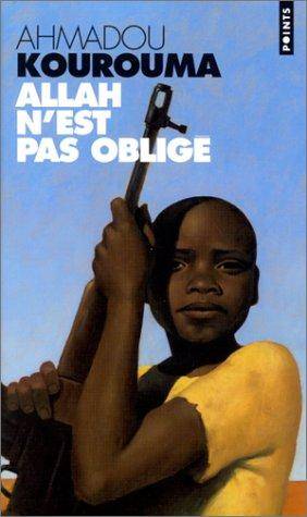 Allah n'est pas oblige