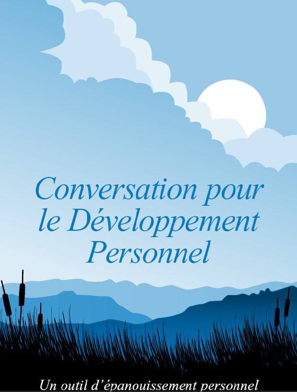 Conversation pour le Développement Personnel