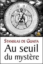 Au seuil du mystère