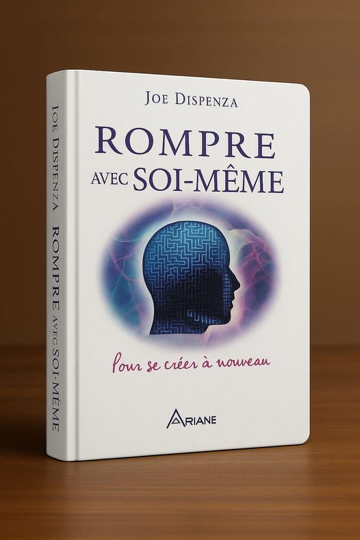Rompre avec soi-même