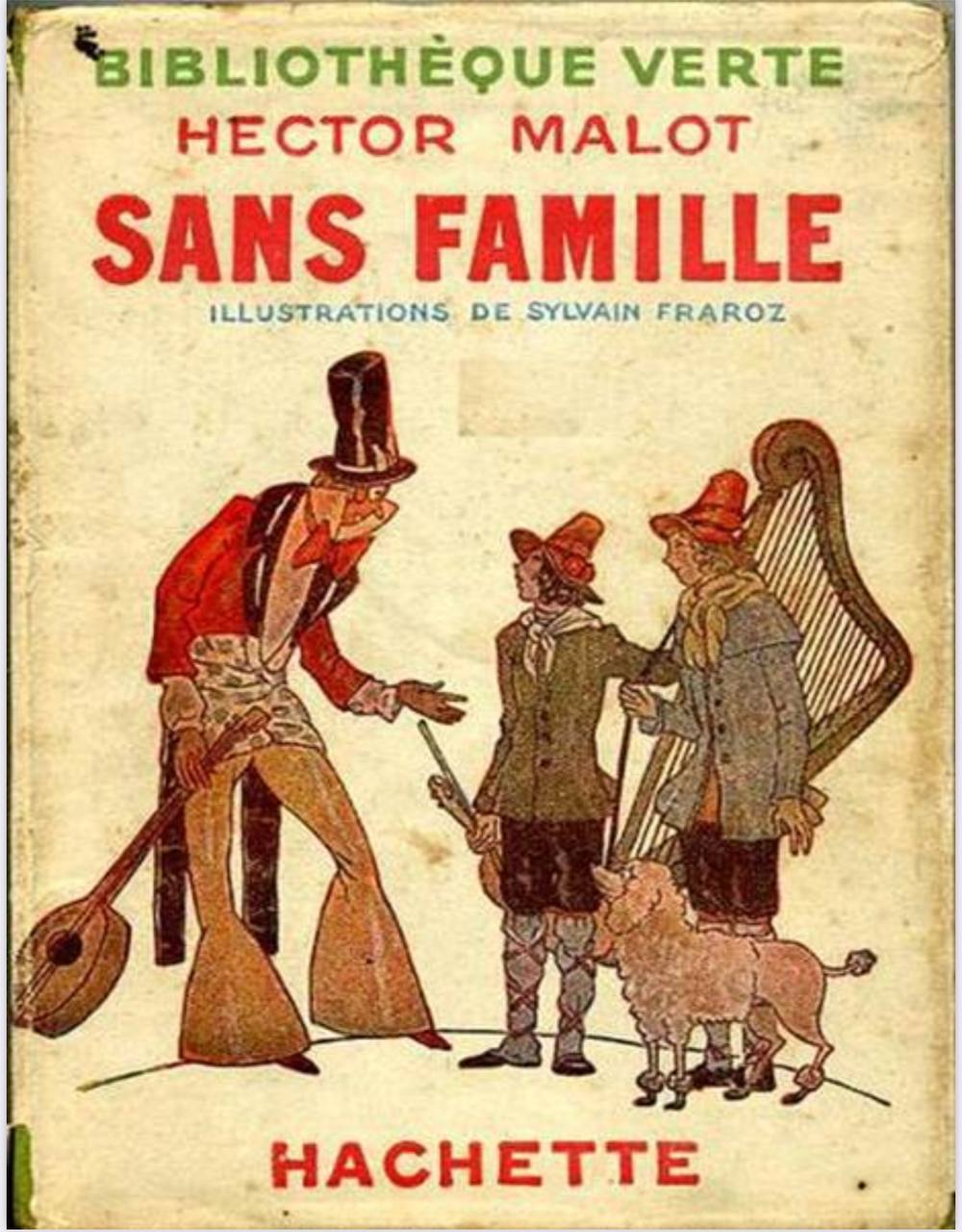 Sans Famille