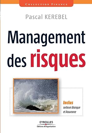 Management des risques: Inclus secteurs Banque et Assurance