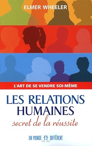 Les relations humaines secret de la réussite