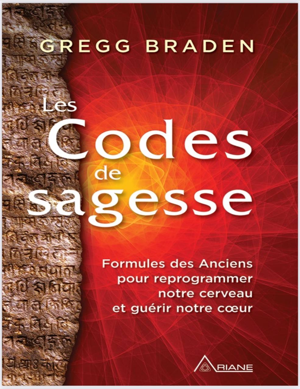 Les codes de sagesse