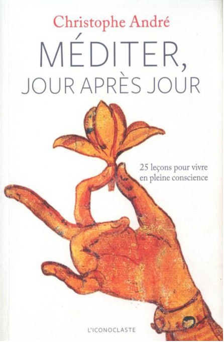 Méditer, jour après jour