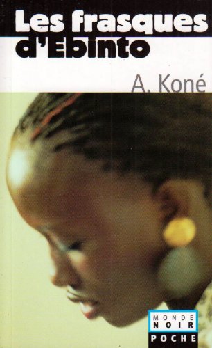 Les frasques d'ebinto