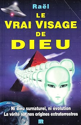 Le vrai visage de Dieu