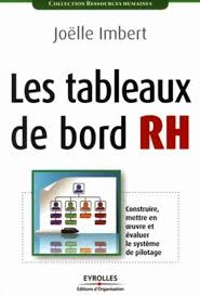 Les tableaux de bord RH