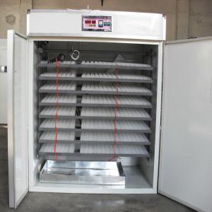 E-learning (fabrication d'une couveuse)