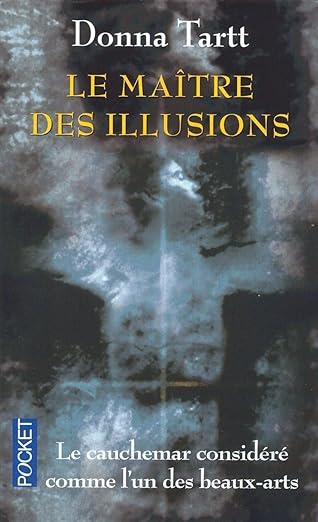 Le Maître des illusions