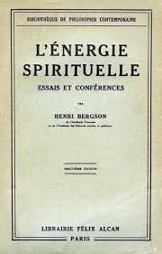 L'énergie spirituelle
