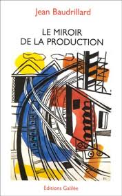 Miroir de la production