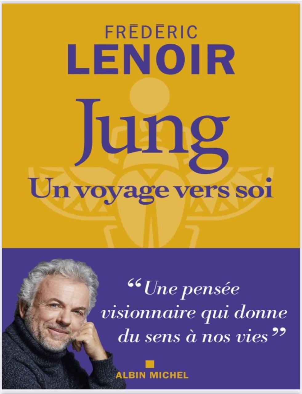 Jung Un Voyage Vers Soi